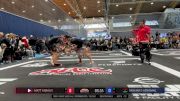 Mohamed Benismail vs Matt Andalis 2025 ADCC Vancouver Open