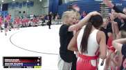 90 lbs Round 4 (6 Team) - Miley Bernshausen, Nebraska Red Girls vs Rebekah Smith, Minnesota Storm Girls
