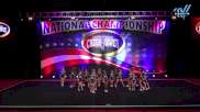Replay: North Hall - 2024 Cheer Power Southern Nationals | Feb 4 @ 8 AM