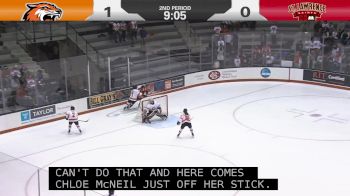 Replay: St. Lawrence vs RIT - 2023 St. Lawrence vs RIT - Women's | Jan 17 @ 6 PM