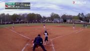 Replay: USC-Beaufort vs Newberry | Mar 21 @ 4 PM