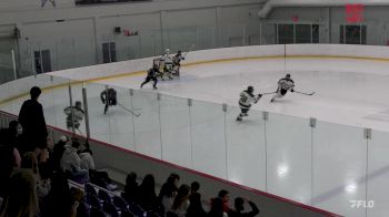 Replay: Home - 2025 Marcel Landry vs Bishop's College | Sep 21 @ 11 AM