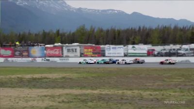 Full Replay | NASCAR Weekly Racing at Alaska Raceway Park 5/27/23