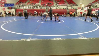 120 lbs Rr Rnd 2 - Connor Hester, Arkansas vs Dakota Fenwick, Van Buren High School