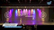 Rainbow Dance Academy - Carmen Caswell [2023 Mini - Solo - Contemporary/Lyrical Day 1] 2023 GROOVE Dance Grand Nationals