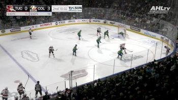 Replay: Away - 2025 Tucson vs Colorado | Mar 22 @ 7 PM