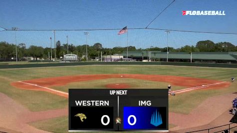 Replay: Sanford Memorial Stadium - 2023 Florida High School Invitational | Mar 24 @ 9 AM