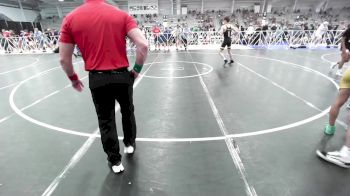 126 lbs Rr Rnd 2 - Emitt Wolfe, Quest School Of Wrestling Black vs Gregory Mamola, Triumph Black