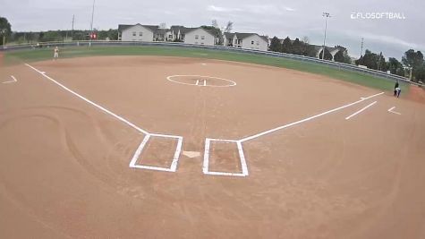 2019 THE Spring Games - Osceola Softball 3 - Mar 18, 2019 at 8:45 AM EDT