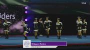New England - Bridgeport Raiders [2024 Southern CT Pop Warner Core Cheer Pee Wee Monday] 2024 Pop Warner National Cheer & Dance Championship