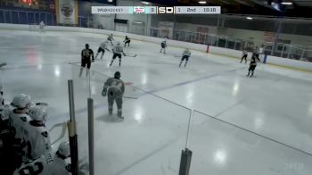 Replay: Home - 2024 Lakers vs Sabers | Oct 23 @ 12 PM