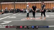 Brandon A Nahulu vs Noah Kaagan 2026 ADCC Portland Open