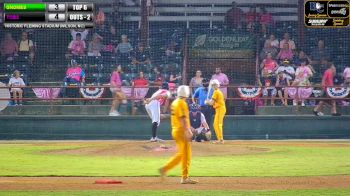 Replay: Home - 2025 Yard Gnomes vs Tobs | Jun 26 @ 8 PM
