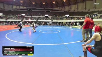 Replay: Mat 9 - 2025 Virginia Duals | Jan 12 @ 9 AM