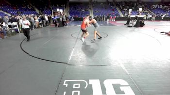 285 lbs Consi Of 8 #1 - Dominic Tourigny, Agawam vs Kip King, Wakefield