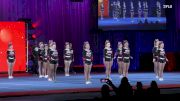 A&M Redbirds - Rec Cheer [2023 A&M Redbirds Day 1] 2023 Pop Warner National Cheer & Dance Championship