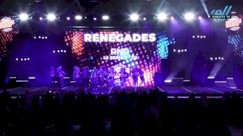 RNR - Renegades [2024 L2 Senior - D2 Day 1] 2024 WSF Grand Nationals