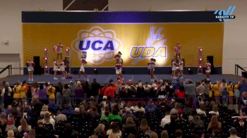 Southwestern High School - Small Varsity Non Tumbling [2024 Small Varsity Non Tumbling Division II Day 1] 2024 UCA/UDA Bluegrass Regional