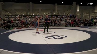 57 kg Cons. Rd Of 16 - Martim Moniz, Beat The Streets New England - Providence vs Eric Barnett, Wisconsin Regional Training Center