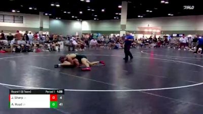 170 lbs Round 1 (6 Team) - Jack Sharp, Tennessee Valley vs Arthur Ruud, Central Dauphin