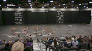 Rhapsody "Seattle WA" at 2026 WGI Guard World Championships