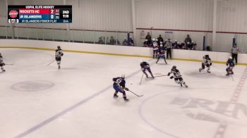 Replay: Home - 2024 Rockets HC vs PAL Islanders | Nov 17 @ 1 PM