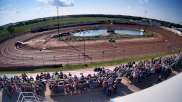 Full Replay | IMCA Terry Van Roy Memorial at 141 Speedway 7/6/24