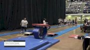 Claire Canady Canady - Women's Group, Ruby Gymnastics Academy ETC - 2021 Women's Xcel Region 4 Championships