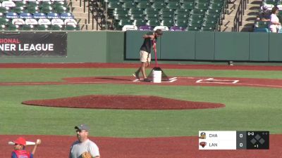 Lancaster Stormers vs. Charleston Dirty Birds - 2024 Charleston Dirty Birds vs Lancaster Stormers