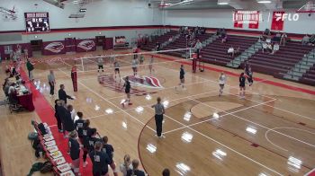 Replay: York (PA) vs Penn St.-Altoona | Sep 20 @ 2 PM