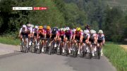 Replay: 2025 Tour de Romandie Women Stage 3