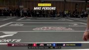 Nikolai Semechkov vs Mike Persons 2026 ADCC Portland Open
