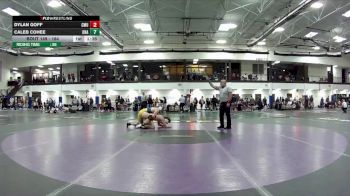 Replay: Mat 4 - 2026 Adrian Open | Jan 10 @ 10 AM
