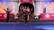 KC Cheer - Fierce Five [2018 L5 Senior Small Coed Day 2] UCA International All Star Cheerleading Championship