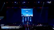 Twisted Cheer and Dance - Reign [2026 IASF L3 - Open NT Day 1] 2026 The European Summit
