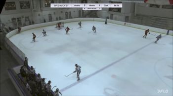 Replay: Home - 2023 Comets U14 Major vs Hitmen U14 | Oct 22 @ 6 PM