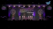 DanzForce Academy - Tiny Prep [2024 Tiny - Prep - Hip Hop Day 3] 2024 Encore Grand Nationals