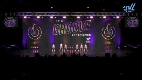 DanzForce Academy - Tiny Prep [2024 Tiny - Prep - Hip Hop Day 3] 2024 Encore Grand Nationals
