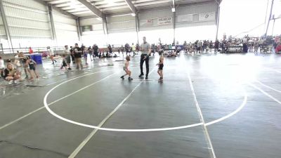 50 lbs 5th Place - Sabin Preder, Grindhouse Wrestling Club vs Bentley Coberly, Salem Elite Mat Club