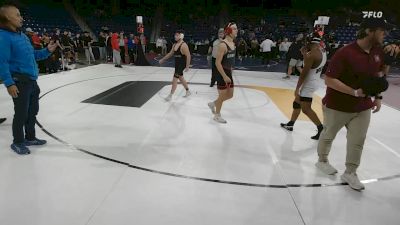 175 lbs Consi Of 32 #2 - Joseph Fukuyama, Conard vs Ethan Hubbard, Portsmouth