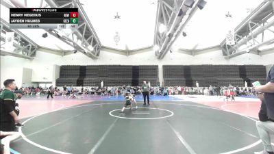 65 lbs Rr Rnd 1 - Henry Hegedus, Revival White K-3 vs Jayden Hulmes, Clearview K3