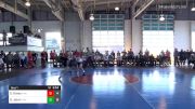 133lbs Match: Seth Gross, Wisconsin vs Gary Joint, Fresno State