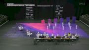Old Line Independent Percussion "Frederick MD" at 2026 WGI Percussion/Winds World Championships