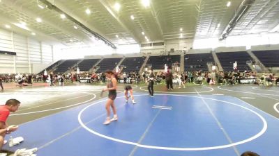 116 kg Final - Avae Peters, Faito Wc vs Maritza Ruiz, Reign WC