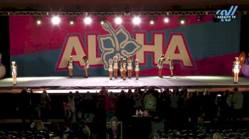 Top Notch All Stars - Wild Jags [2023 L2 Junior - D2 - Small 2] 2023 Aloha Gatlinburg Showdown