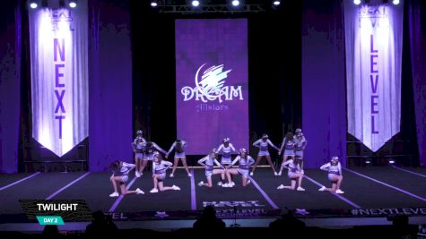 Twilight [2026 Day 2 Youth--Div 2] 2026 Next Level Grand Nationals