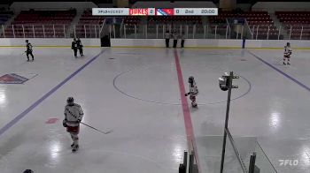 Replay: Home - 2025 Dukes vs Rangers | Feb 25 @ 4 PM