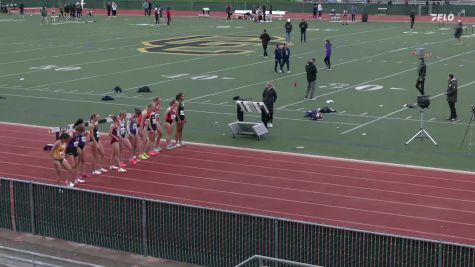 Women's 3k Steeplechase, Prelims 2