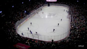 Replay: Home - 2025 Cleveland vs Laval | Mar 21 @ 6 PM