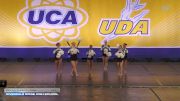 Riverdale Ridge High School [2025 Junior Varsity - Pom Day 1] 2025 UCA & UDA Mile High Regional